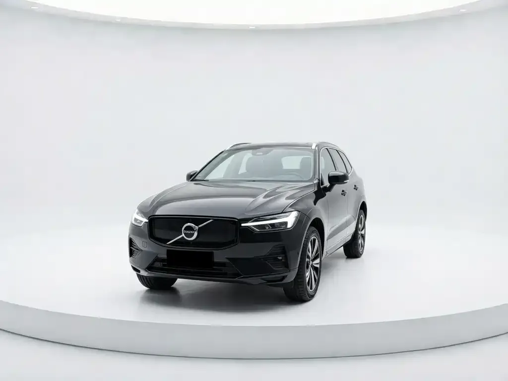 Volvo XC40 NEV