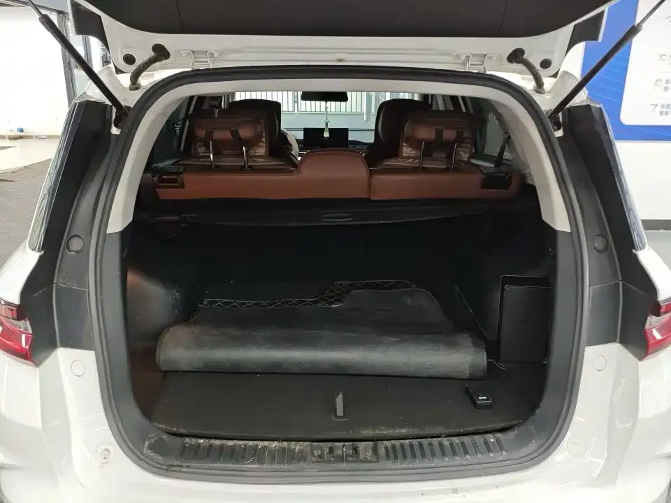 Geely Vision X6 2022 из CN, фото 6