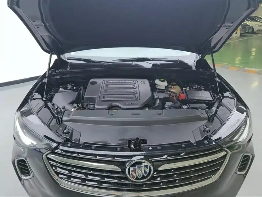 Buick Envision S 2023 из CN, фото 9