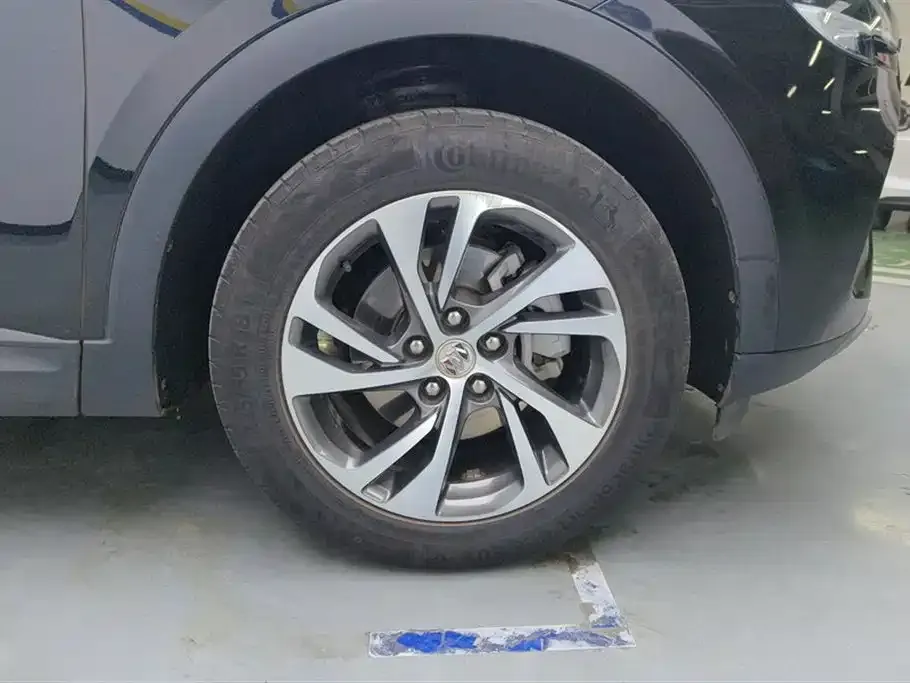 Buick Envision S 2023 из CN, фото 10