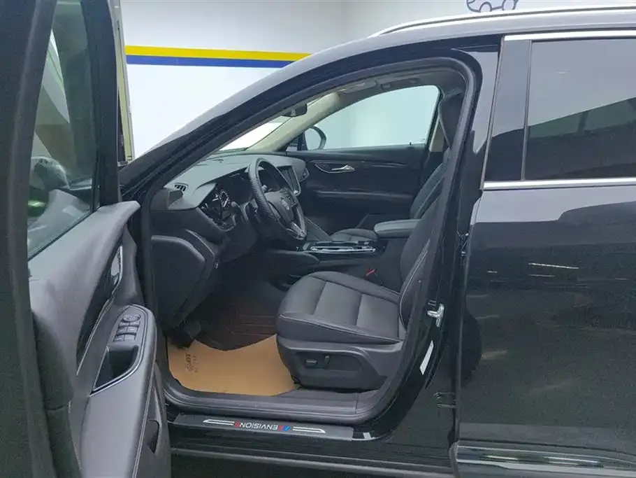 Buick Envision S 2023 из CN, фото 3