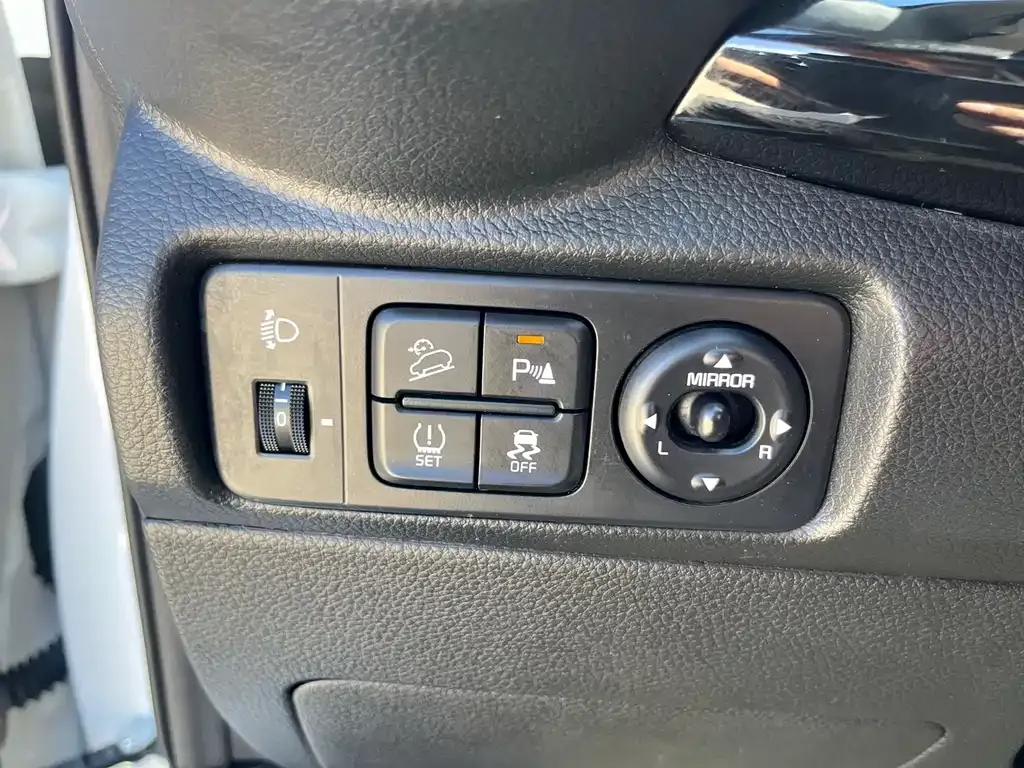 Kia KX1 — фото 10
