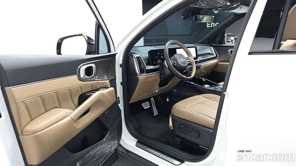 Kia Sorento — фото 6