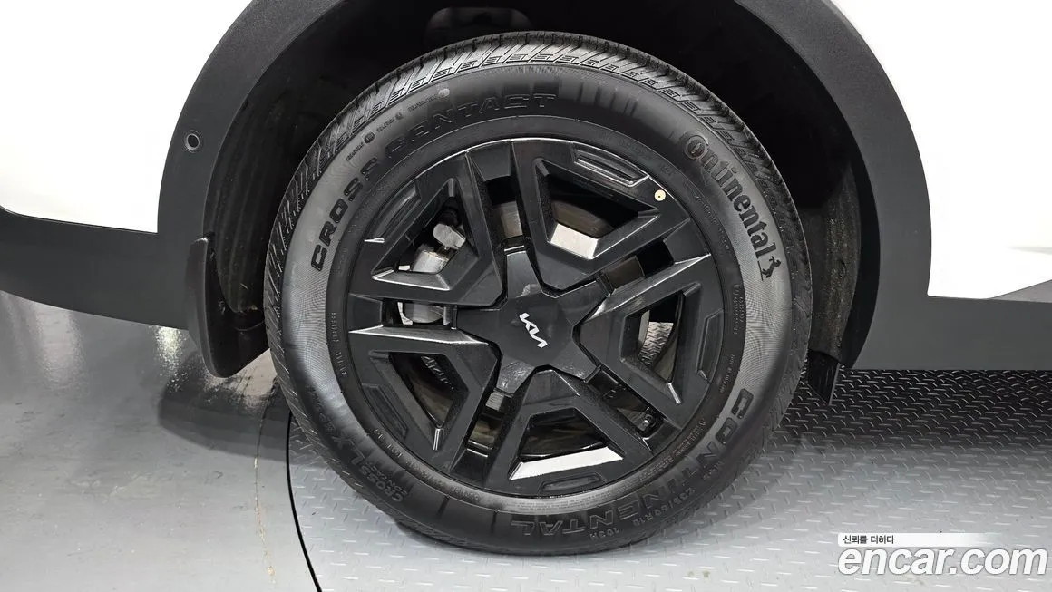 Kia Sorento — фото 8