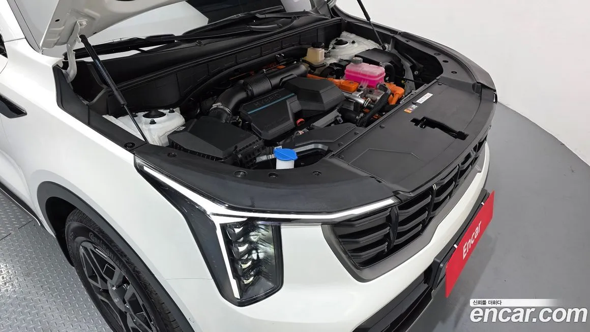 Kia Sorento — фото 7