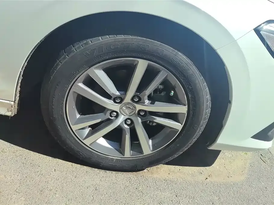 Honda Civic — фото 6