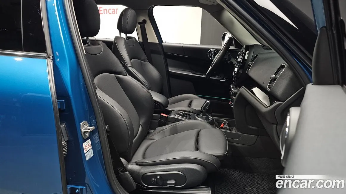 Mini Countryman 2023 из KR, фото 7
