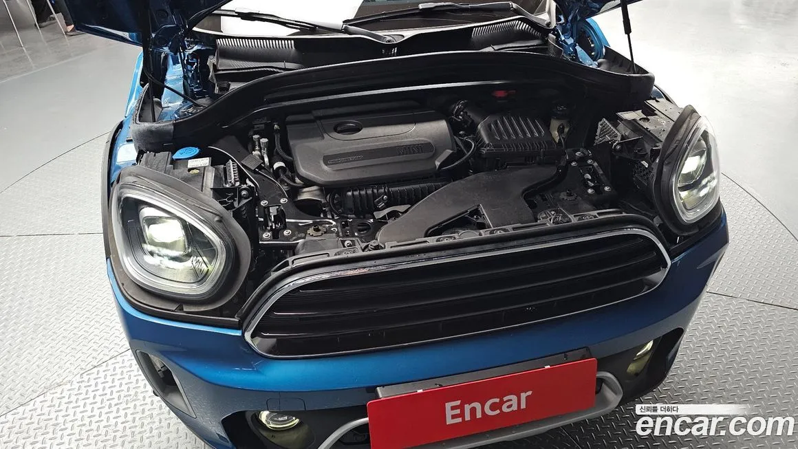 Mini Countryman 2023 из KR, фото 8