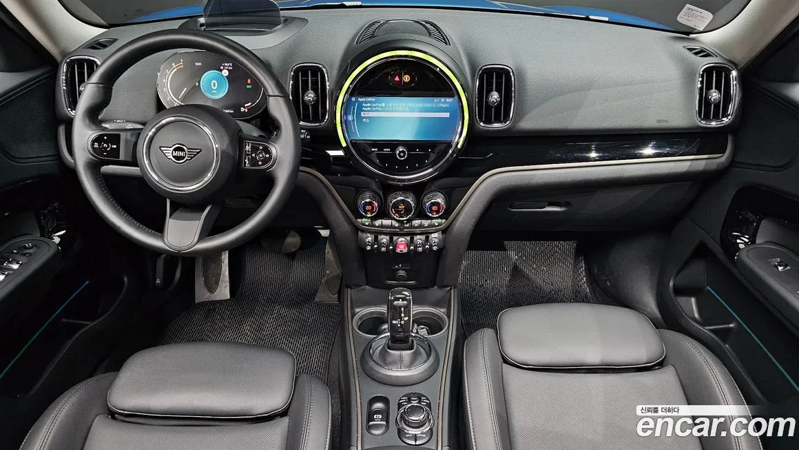 Mini Countryman 2023 из KR, фото 10