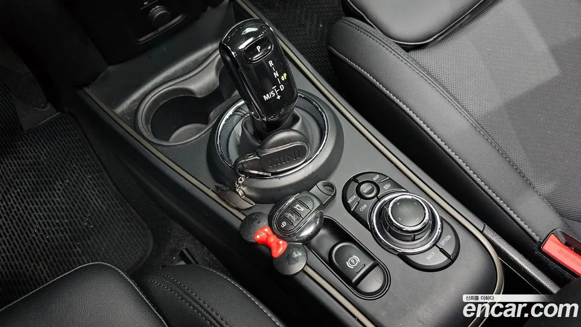 Mini Countryman 2023 из KR, фото 9