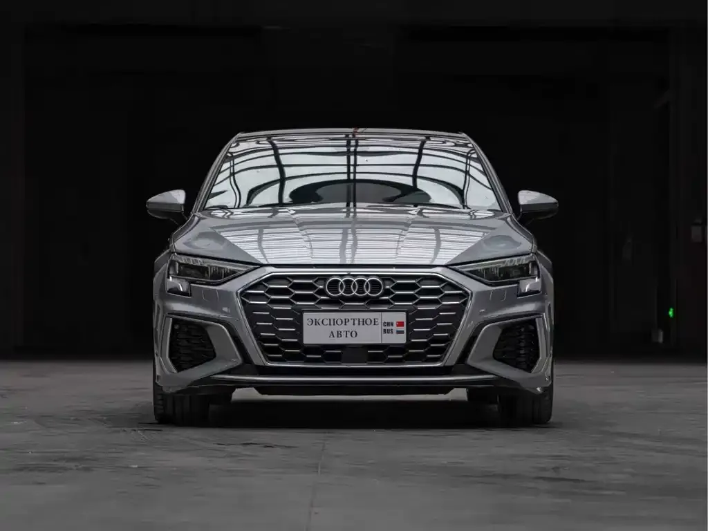 Audi A3 — фото 2