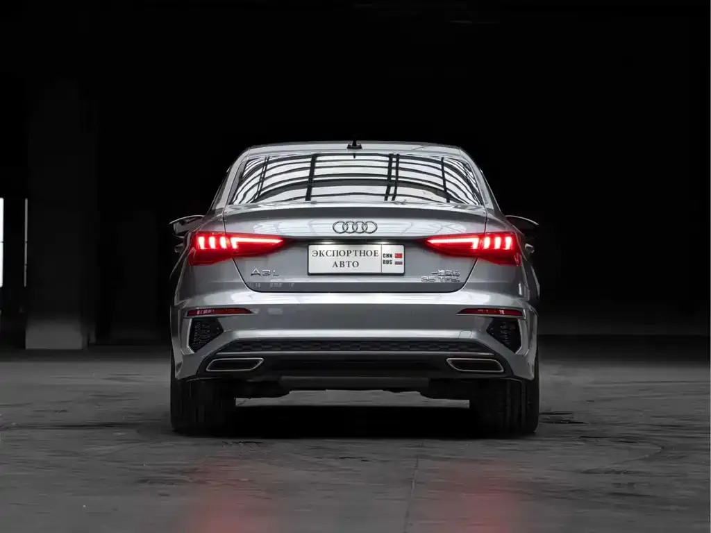 Audi A3 — фото 5