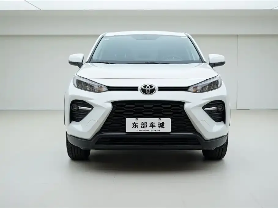 Toyota Wildlander — фото 2