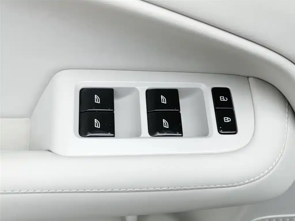 Volvo EM90 2025 из CN, фото 2