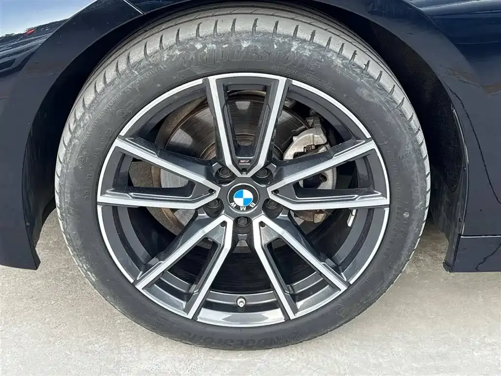 BMW 3 Series — фото 2