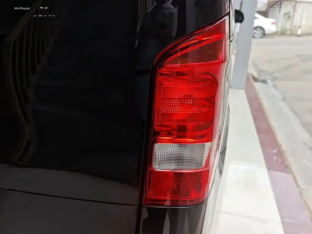 Mercedes-Benz Vito 2021 из CN, фото 3