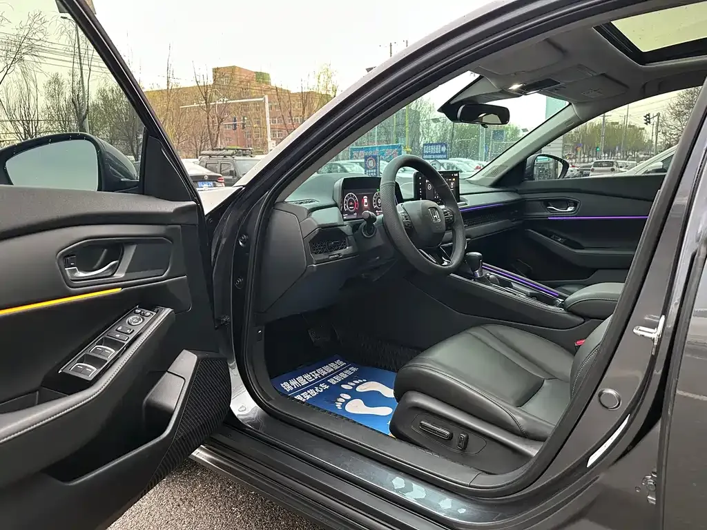 Honda Accord — фото 2