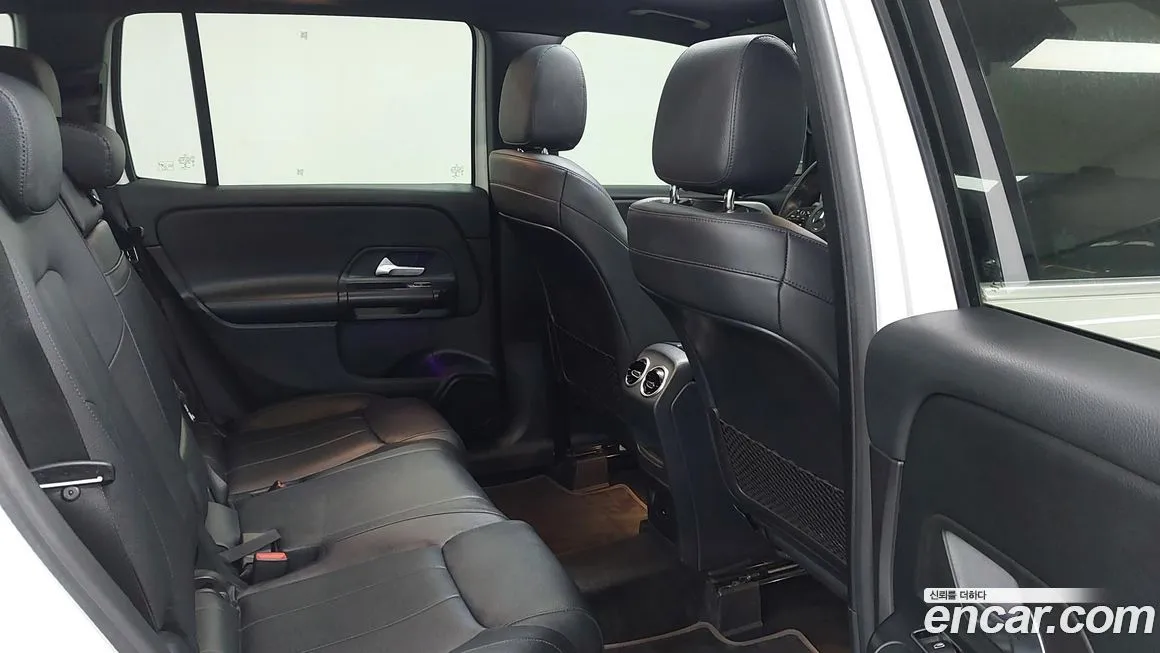 Mercedes-Benz GLB-Class 2021 из KR, фото 5