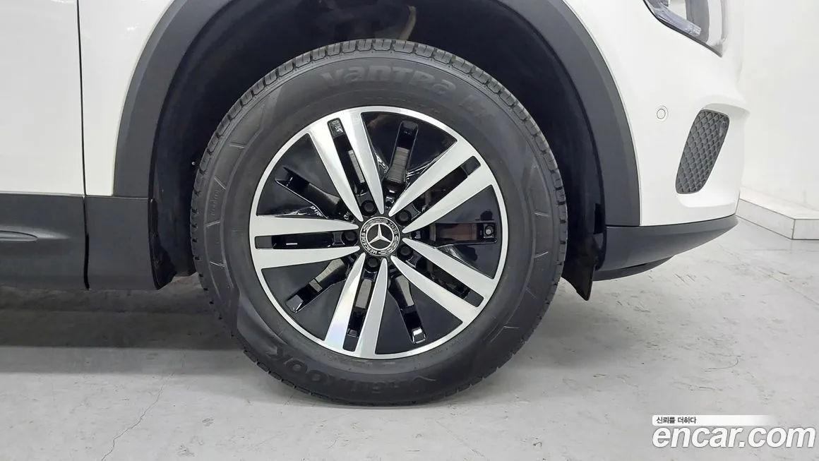 Mercedes-Benz GLB-Class 2021 из KR, фото 9
