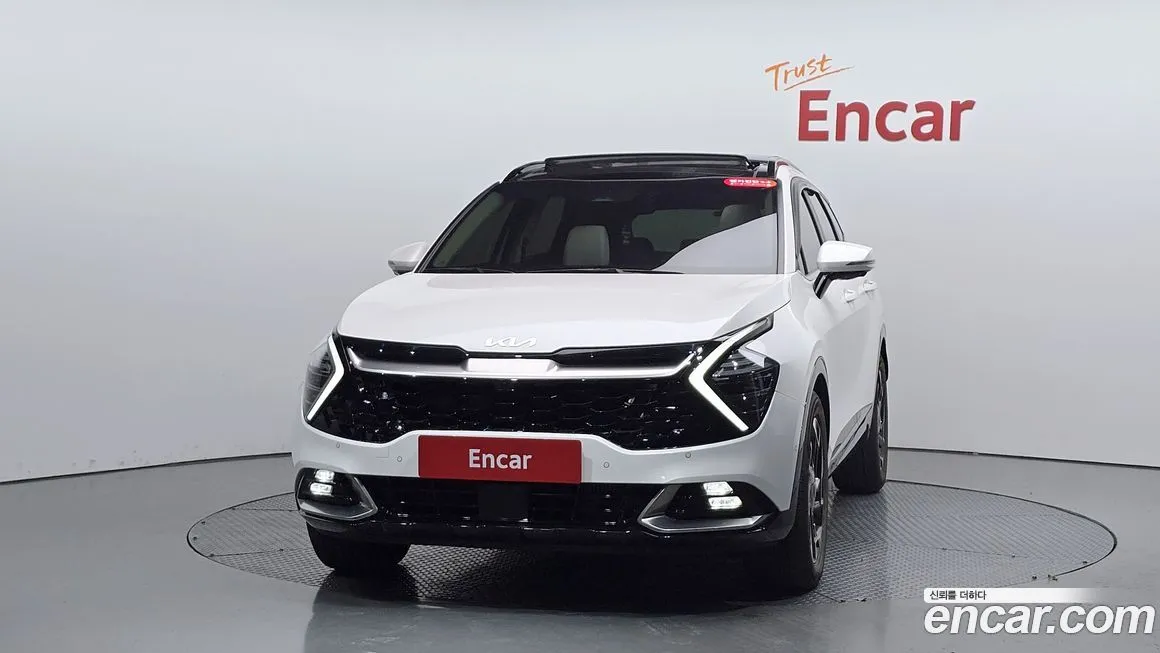 Kia Sportage — фото 10
