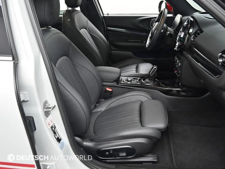 Mini Clubman 2022 из KR, фото 7