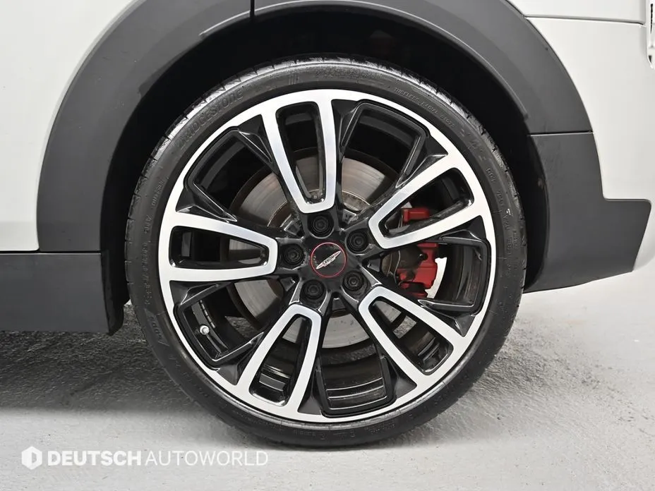 Mini Clubman 2022 из KR, фото 8