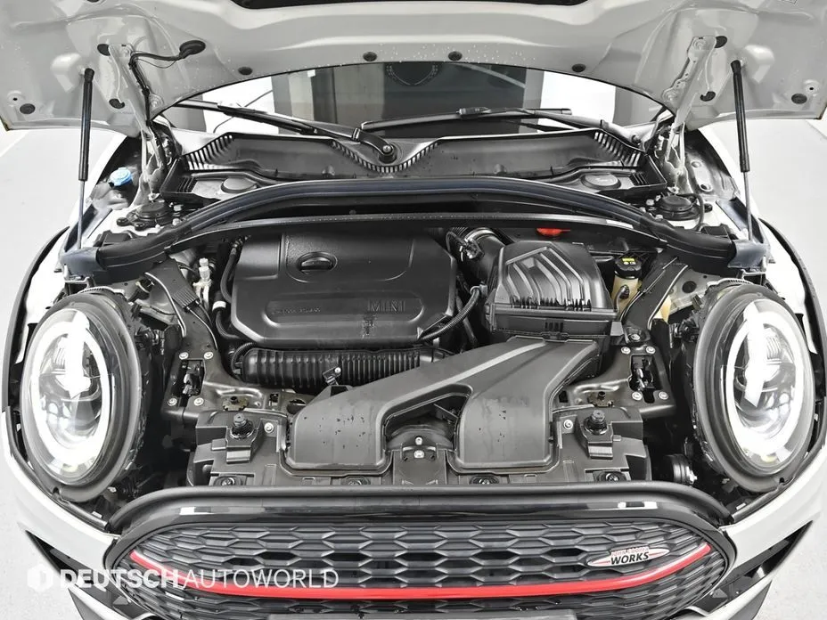 Mini Clubman 2022 из KR, фото 10