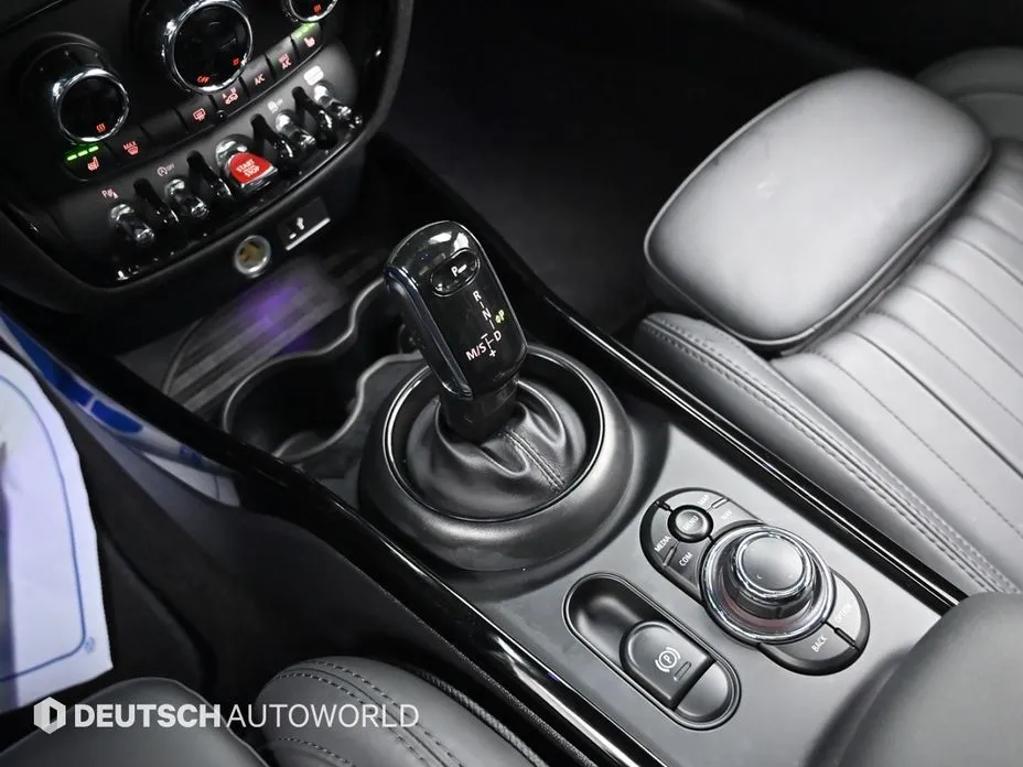 Mini Clubman 2022 из KR, фото 5