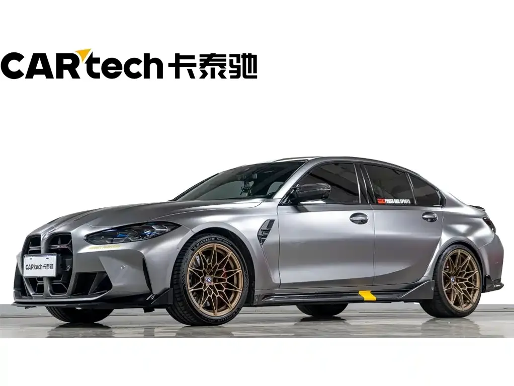 BMW M3
