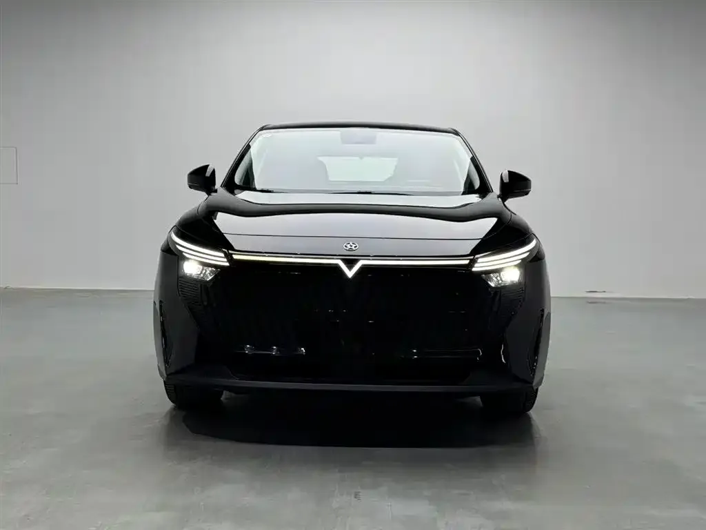 Venucia V DD-i 2025 из CN, фото 2