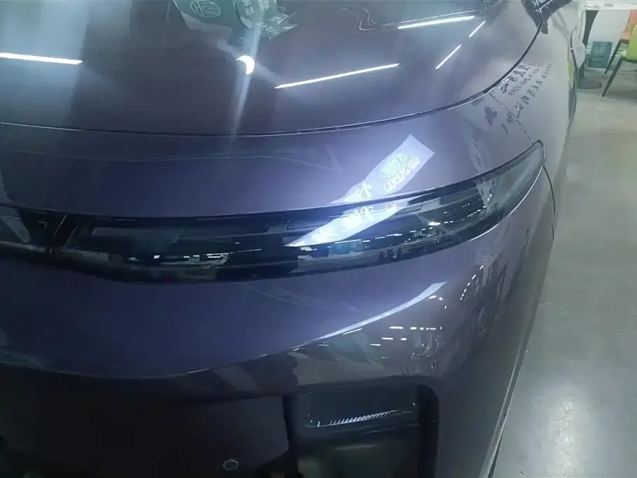 Leapmotor B10 — фото 3