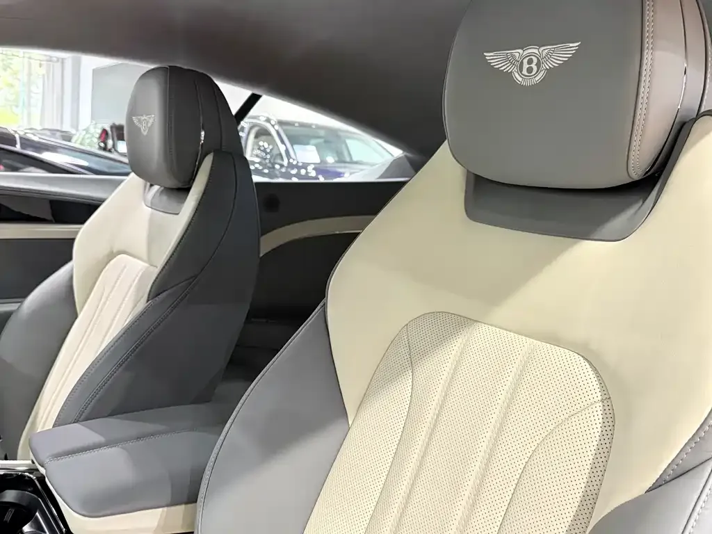 Bentley Continental PHEV 2026 из CN, фото 10
