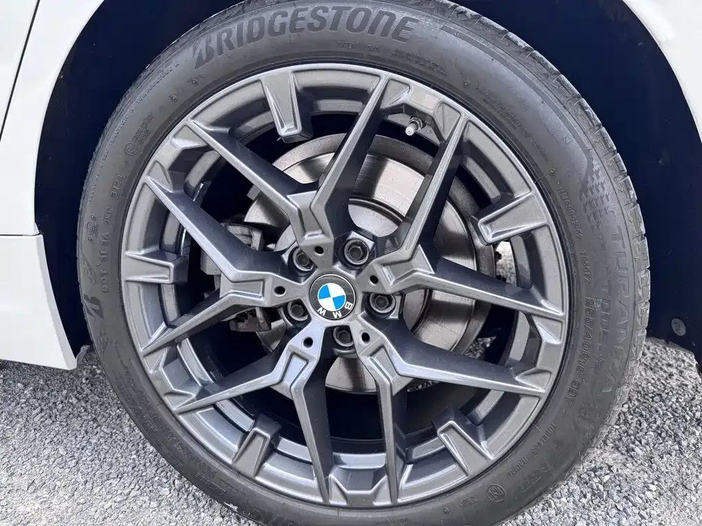BMW 3 Series — фото 6