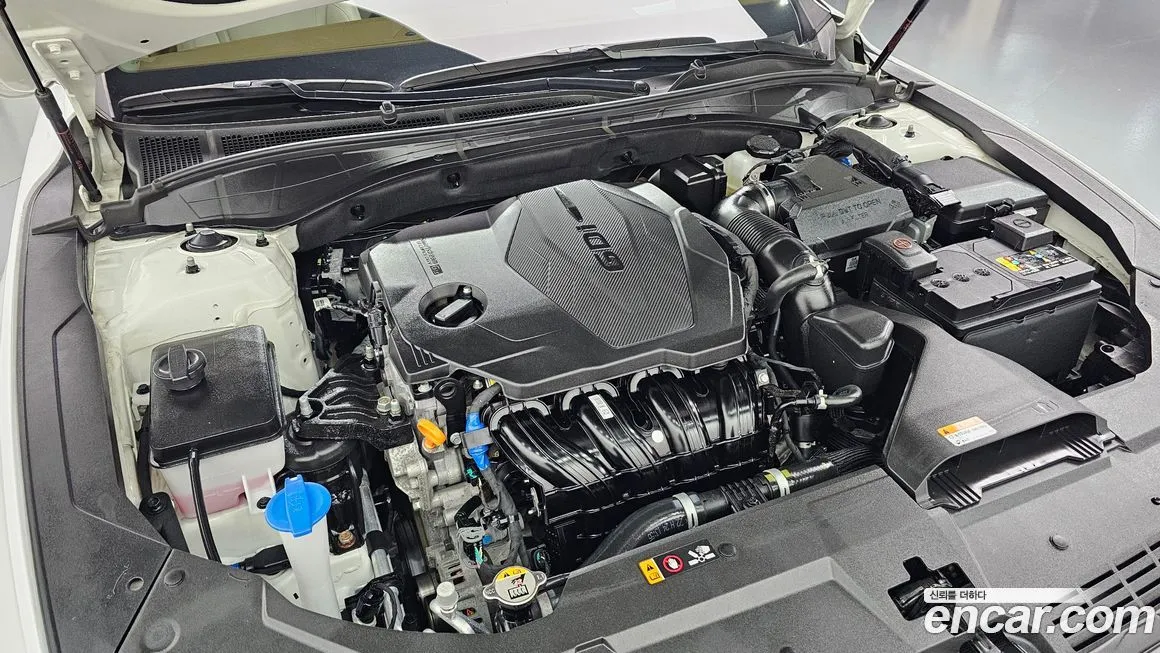 Hyundai Grandeur 2023 из KR, фото 9