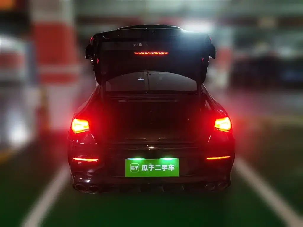 Mercedes-Benz CLA AMG — фото 2
