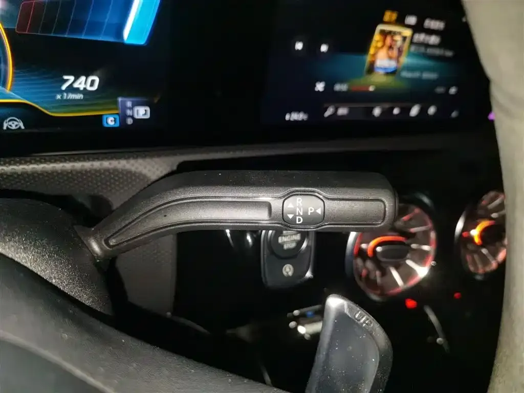 Mercedes-Benz CLA AMG — фото 4