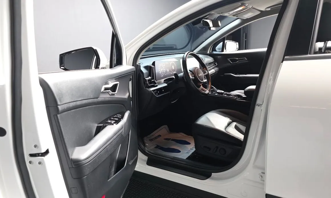 Kia Sportage — фото 2