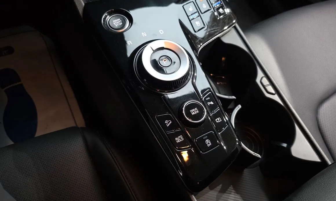 Kia Sportage — фото 3