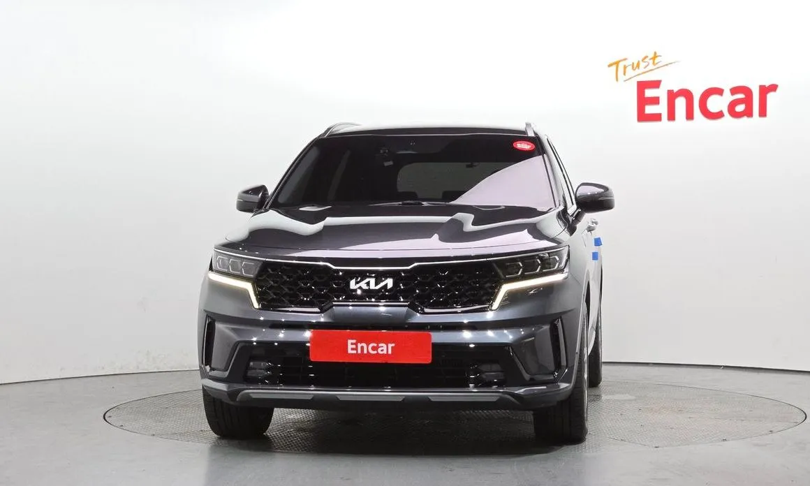 Kia Sorento — фото 2