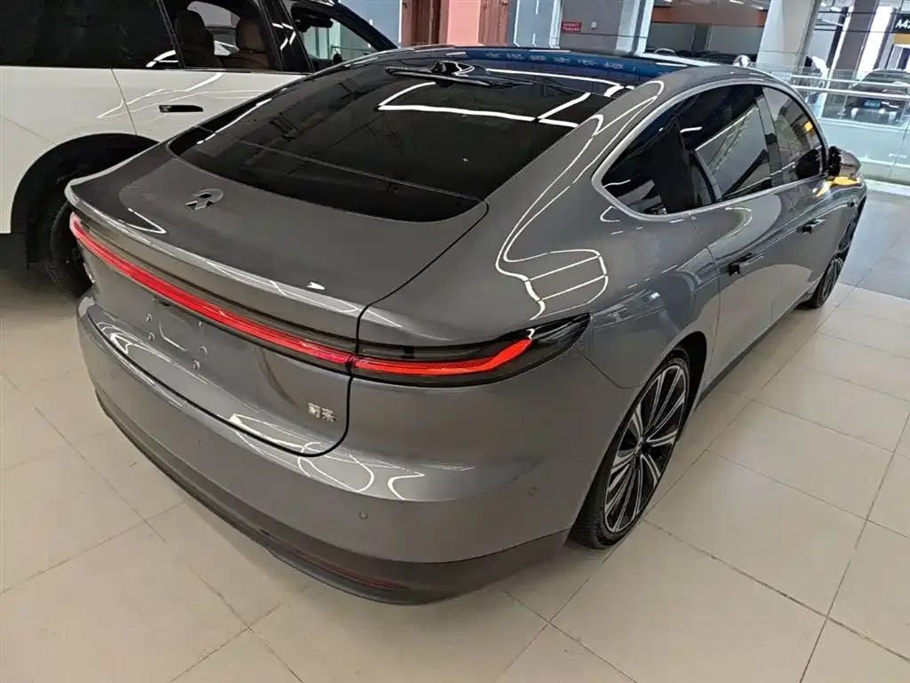 NIO ET7 2024 из CN, фото 8