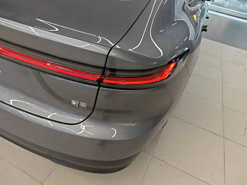 NIO ET7 2024 из CN, фото 4