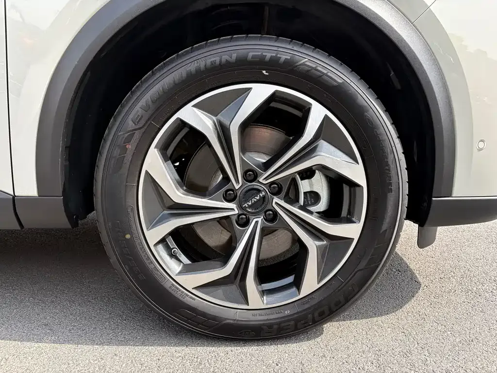 Haval Xiaolong MAX 2025 из CN, фото 8