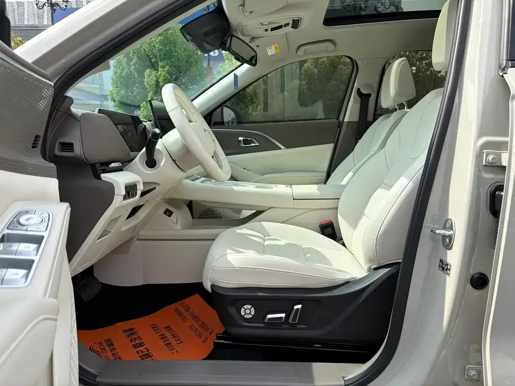 Haval Xiaolong MAX 2025 из CN, фото 6