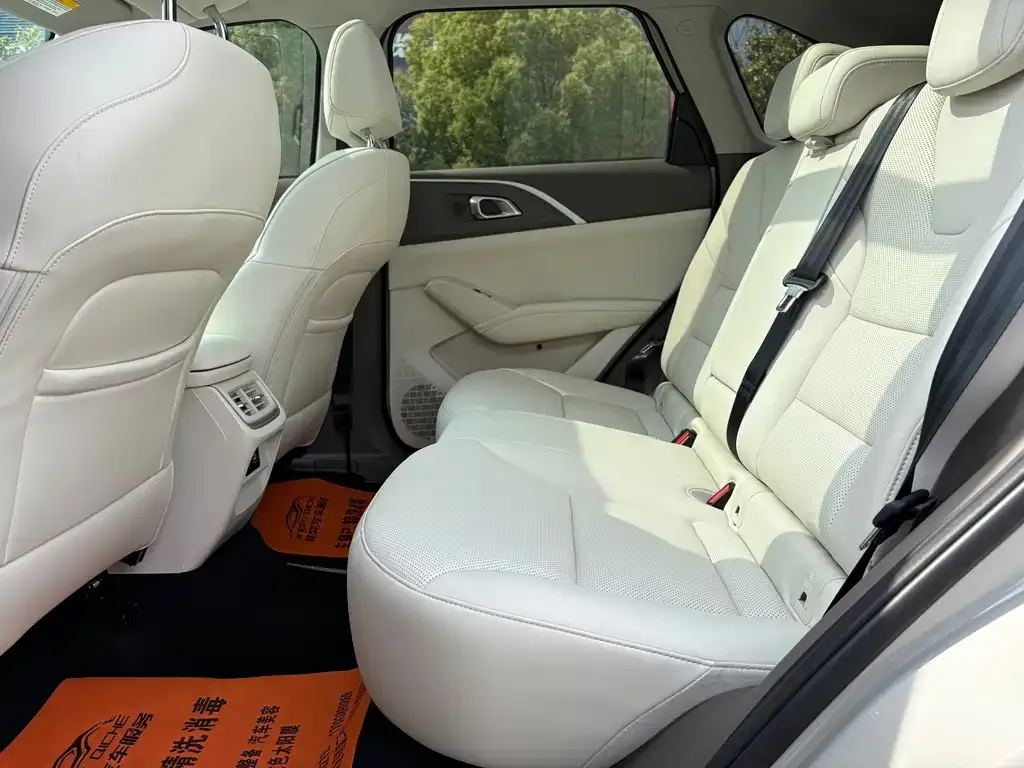 Haval Xiaolong MAX 2025 из CN, фото 7