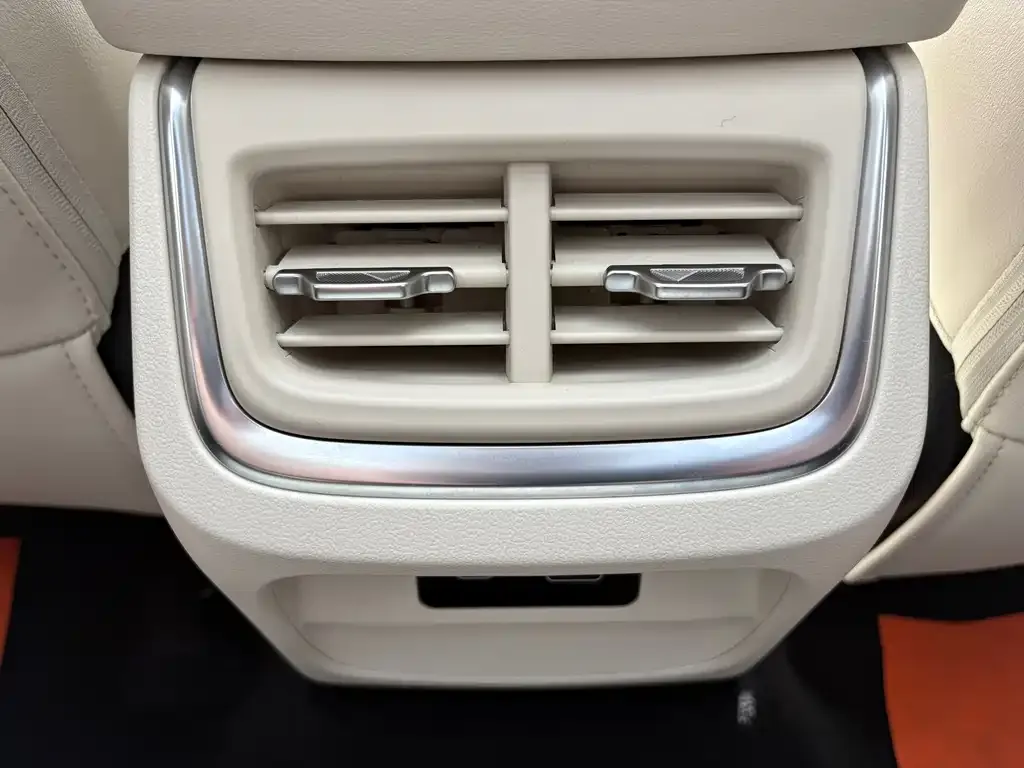 Haval Xiaolong MAX 2025 из CN, фото 2