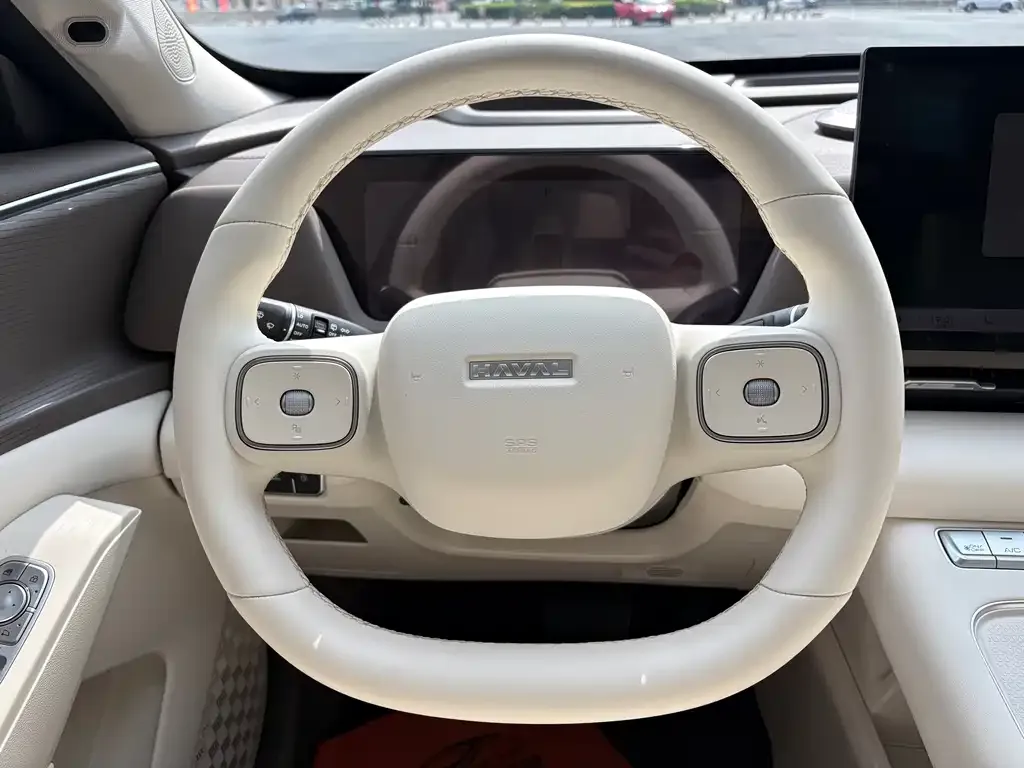 Haval Xiaolong MAX 2025 из CN, фото 3