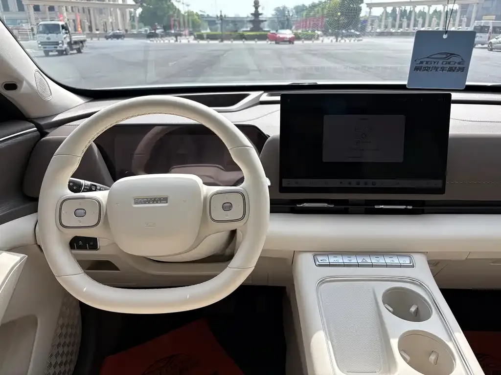 Haval Xiaolong MAX 2025 из CN, фото 4