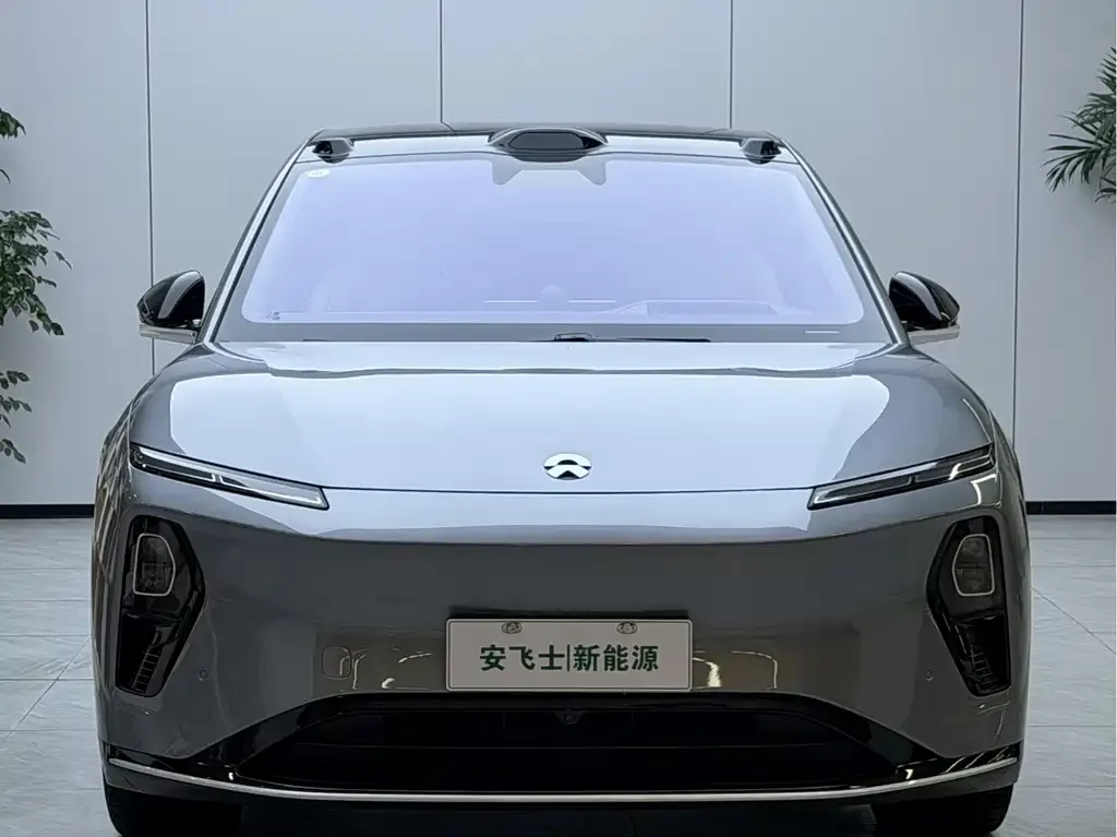 NIO ET9 2025 из CN, фото 6