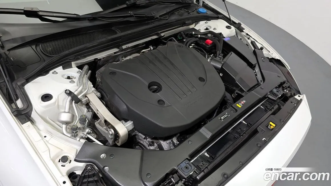 Volvo S60 2022 из KR, фото 8