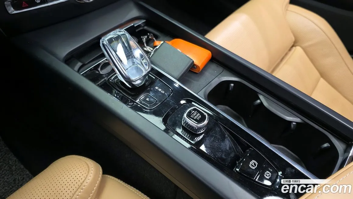 Volvo S60 2022 из KR, фото 6